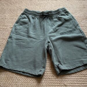 Abercrombie & Fitch Boys Shorts